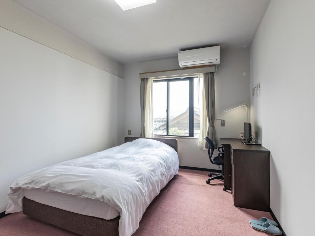 Tabist Raika Hiroshima Miyoshi Hotel Miyoshi  Exterior photo
