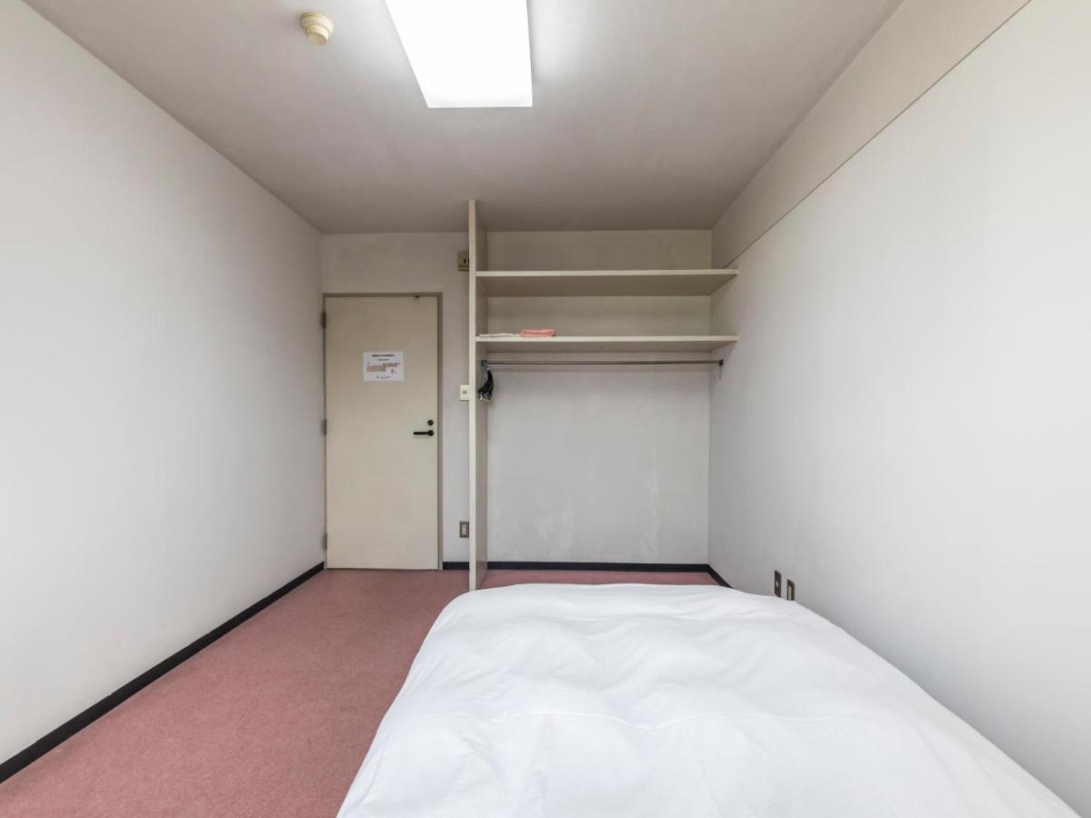 Tabist Raika Hiroshima Miyoshi Hotel Miyoshi  Exterior photo